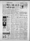 Birmingham Weekly Mercury Sunday 19 February 1967 Page 6