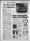 Birmingham Weekly Mercury Sunday 05 March 1967 Page 13