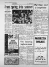 Birmingham Weekly Mercury Sunday 05 March 1967 Page 20