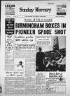 Birmingham Weekly Mercury