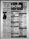 Birmingham Weekly Mercury Sunday 02 July 1967 Page 5