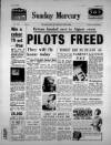 Birmingham Weekly Mercury Sunday 24 September 1967 Page 1