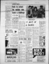 Birmingham Weekly Mercury Sunday 21 January 1968 Page 8