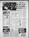 Birmingham Weekly Mercury Sunday 28 January 1968 Page 10