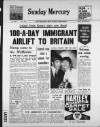 Birmingham Weekly Mercury Sunday 04 February 1968 Page 1