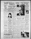 Birmingham Weekly Mercury Sunday 18 February 1968 Page 4