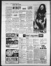 Birmingham Weekly Mercury Sunday 18 February 1968 Page 12