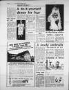 Birmingham Weekly Mercury Sunday 01 September 1968 Page 6