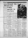 Birmingham Weekly Mercury Sunday 01 September 1968 Page 10