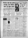 Birmingham Weekly Mercury Sunday 01 September 1968 Page 27