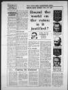 Birmingham Weekly Mercury Sunday 13 October 1968 Page 10