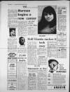 Birmingham Weekly Mercury Sunday 13 October 1968 Page 16