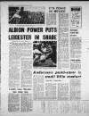 Birmingham Weekly Mercury Sunday 13 October 1968 Page 36