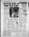 Birmingham Weekly Mercury Sunday 27 October 1968 Page 36