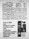 Birmingham Weekly Mercury Sunday 03 November 1968 Page 7