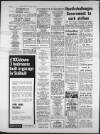 Birmingham Weekly Mercury Sunday 01 December 1968 Page 2