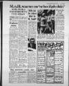 Birmingham Weekly Mercury Sunday 01 December 1968 Page 3