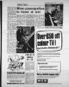 Birmingham Weekly Mercury Sunday 01 December 1968 Page 9