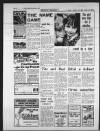 Birmingham Weekly Mercury Sunday 08 December 1968 Page 6