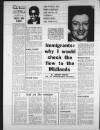 Birmingham Weekly Mercury Sunday 08 December 1968 Page 10