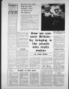 Birmingham Weekly Mercury Sunday 15 December 1968 Page 10