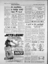 Birmingham Weekly Mercury Sunday 22 December 1968 Page 6