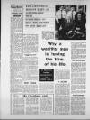 Birmingham Weekly Mercury Sunday 22 December 1968 Page 10