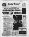 Birmingham Weekly Mercury Sunday 09 March 1969 Page 1