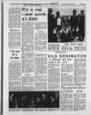 Birmingham Weekly Mercury Sunday 08 June 1969 Page 37