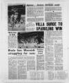 Birmingham Weekly Mercury Sunday 03 August 1969 Page 32