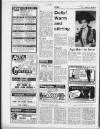 Birmingham Weekly Mercury Sunday 04 January 1970 Page 14