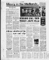 Birmingham Weekly Mercury Sunday 04 January 1970 Page 44