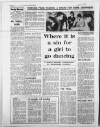 Birmingham Weekly Mercury Sunday 18 January 1970 Page 10