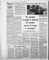 Birmingham Weekly Mercury Sunday 01 February 1970 Page 10
