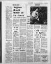 Birmingham Weekly Mercury Sunday 01 February 1970 Page 35