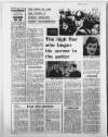Birmingham Weekly Mercury Sunday 15 February 1970 Page 10