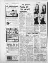 Birmingham Weekly Mercury Sunday 01 March 1970 Page 12
