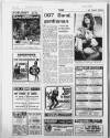 Birmingham Weekly Mercury Sunday 01 March 1970 Page 14