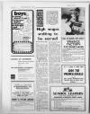 Birmingham Weekly Mercury Sunday 01 March 1970 Page 18