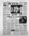 Birmingham Weekly Mercury Sunday 08 March 1970 Page 39