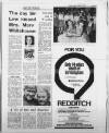 Birmingham Weekly Mercury Sunday 22 March 1970 Page 11
