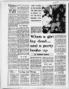 Birmingham Weekly Mercury Sunday 06 September 1970 Page 10