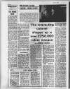 Birmingham Weekly Mercury Sunday 01 November 1970 Page 10