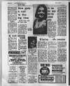 Birmingham Weekly Mercury Sunday 01 November 1970 Page 16