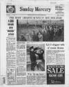 Birmingham Weekly Mercury Sunday 10 January 1971 Page 1
