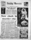 Birmingham Weekly Mercury Sunday 28 February 1971 Page 1