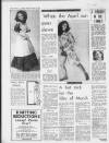 Birmingham Weekly Mercury Sunday 14 March 1971 Page 22