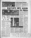 Birmingham Weekly Mercury Sunday 21 March 1971 Page 40