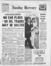 Birmingham Weekly Mercury Sunday 04 April 1971 Page 1