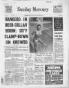 Birmingham Weekly Mercury Sunday 02 May 1971 Page 1